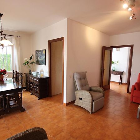 Planta Baja, Primera Linea, Playa, Jardin Privado, Ardiaca, Cambrils, Apartamento Jacqueline Exterior foto