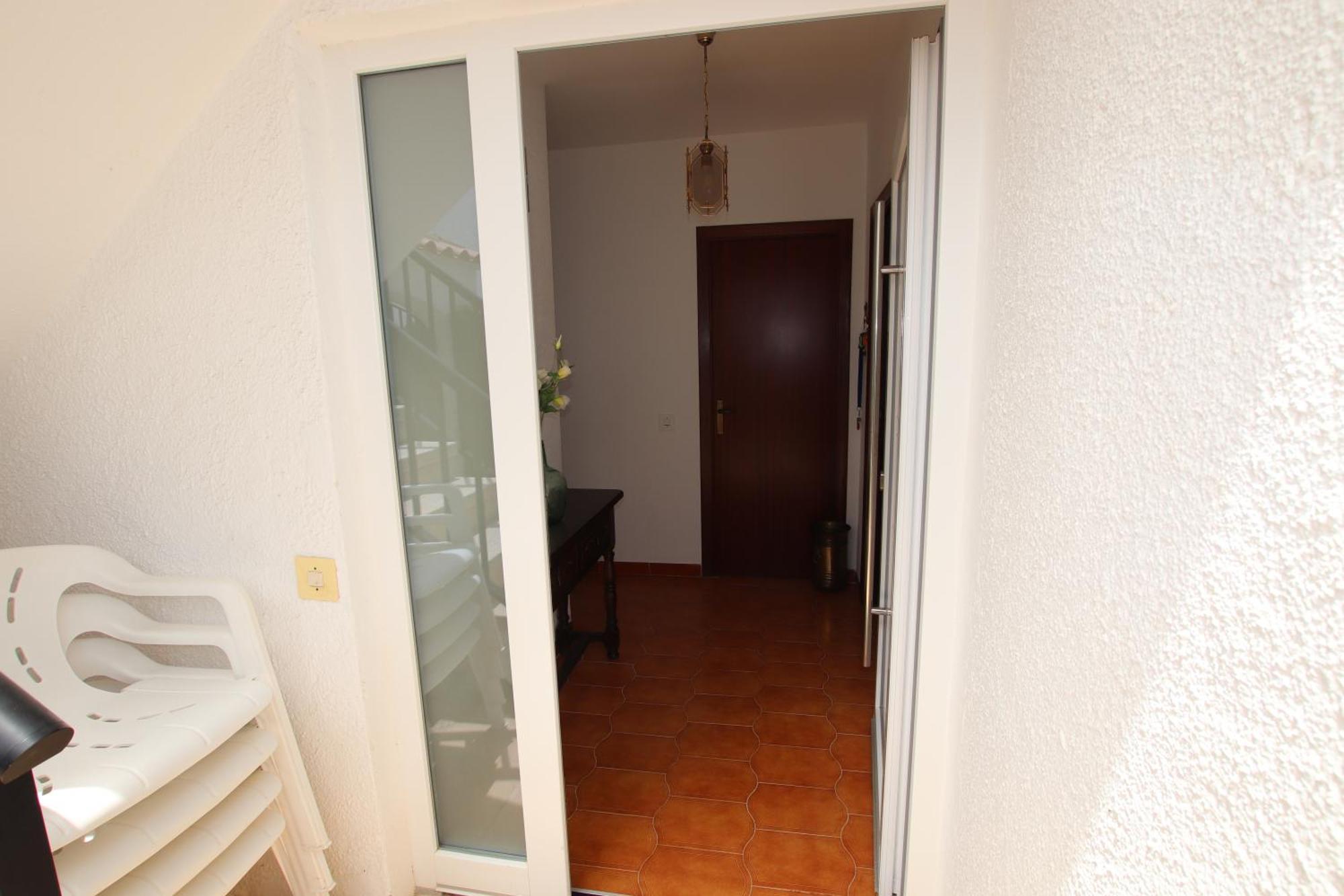 Planta Baja, Primera Linea, Playa, Jardin Privado, Ardiaca, Cambrils, Apartamento Jacqueline Exterior foto