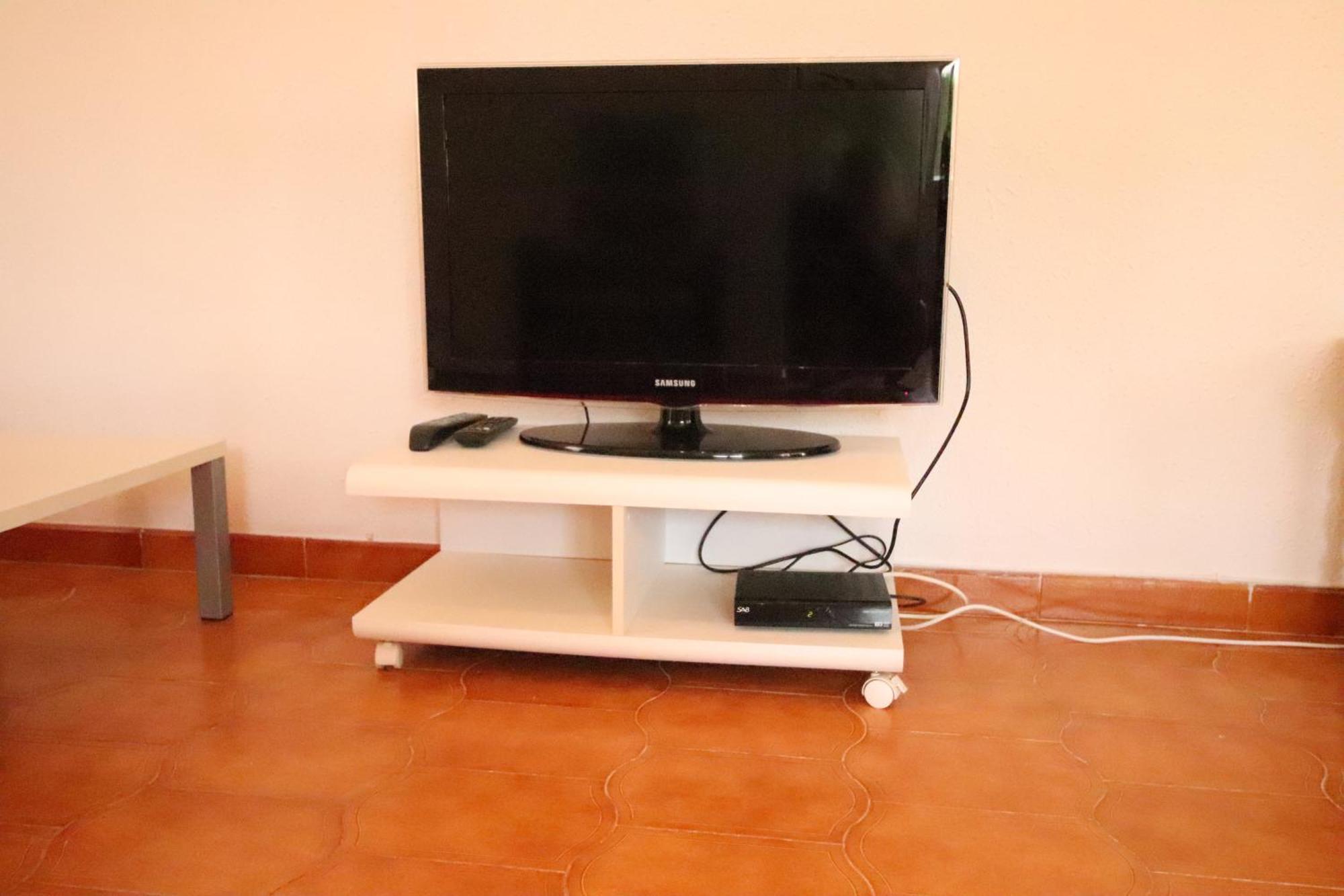 Planta Baja, Primera Linea, Playa, Jardin Privado, Ardiaca, Cambrils, Apartamento Jacqueline Exterior foto